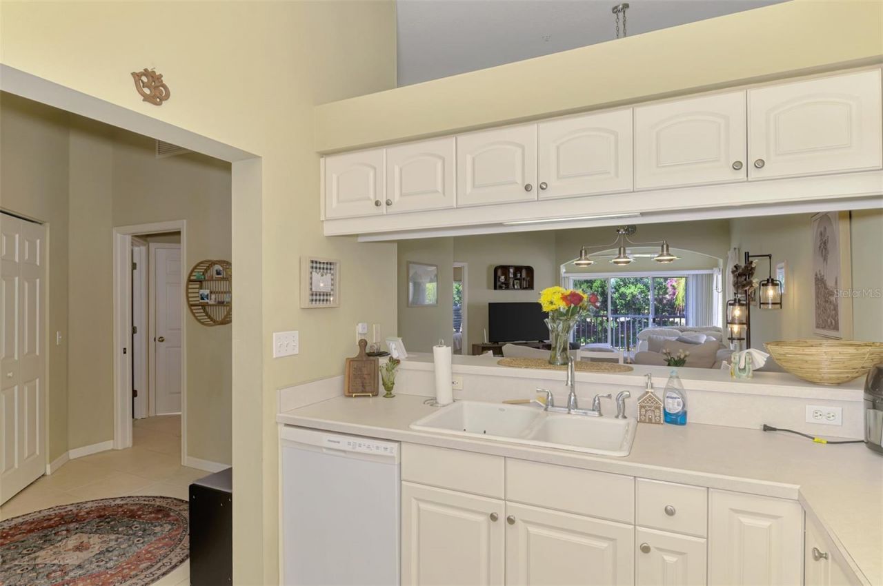 900 Addington Court, Unit 203, Venice, FL 34293 Photo
