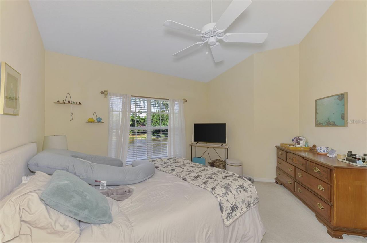 900 Addington Court, Unit 203, Venice, FL 34293 Photo