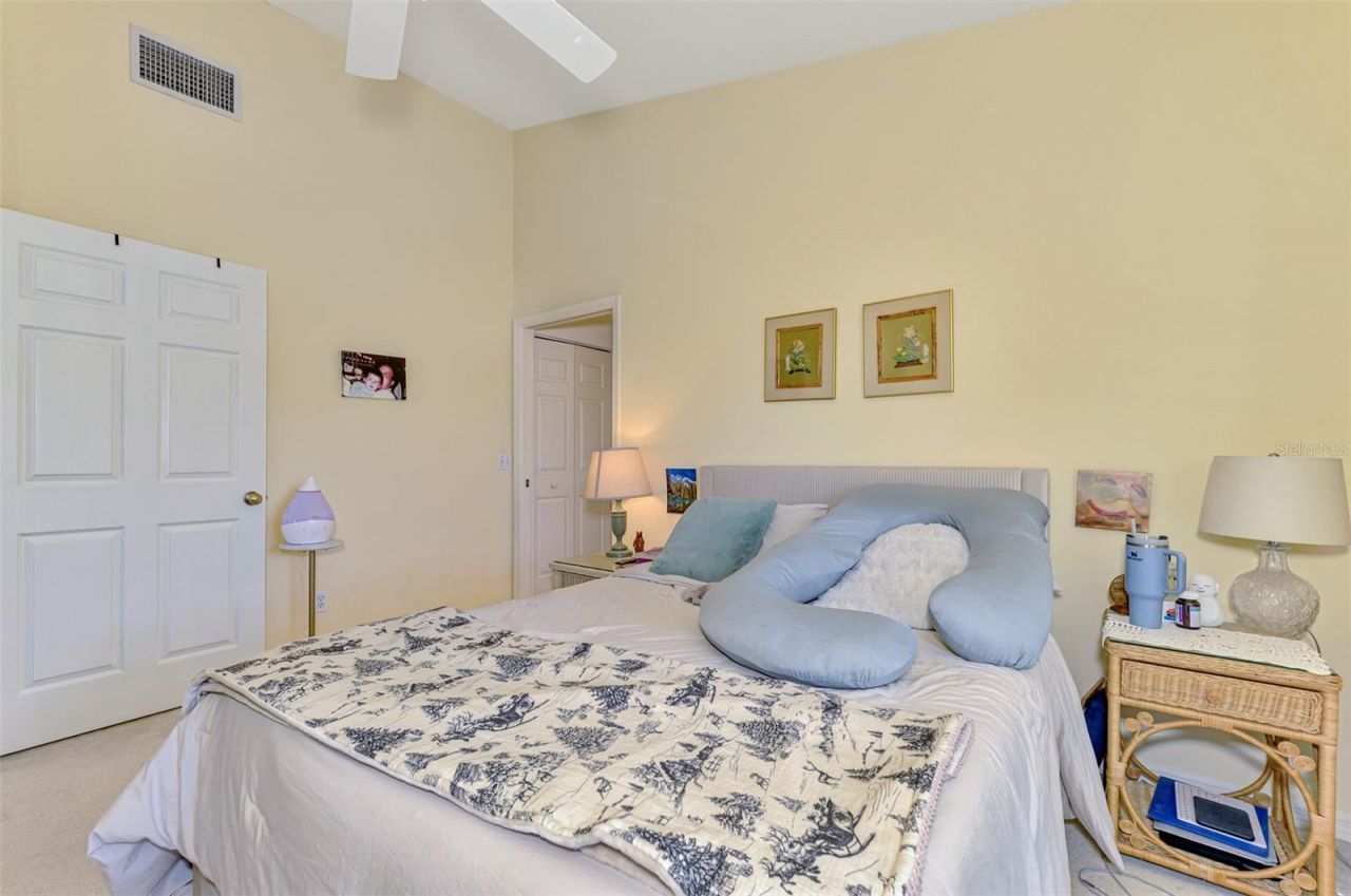 900 Addington Court, Unit 203, Venice, FL 34293 Photo