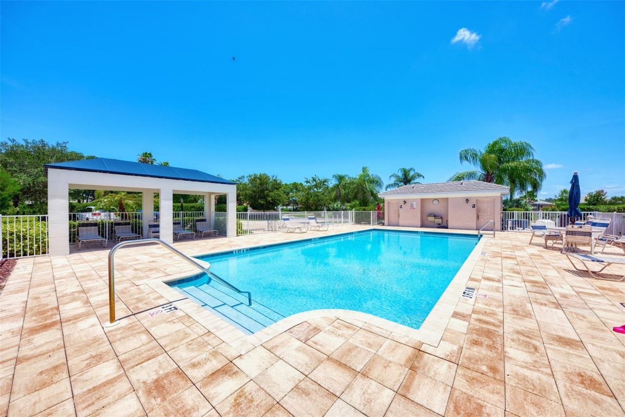 900 Addington Court, Unit 203, Venice, FL 34293 Photo