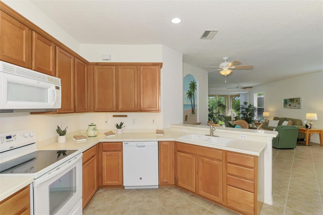 9367 Carnaby Drive, Venice, FL 34293 Photo