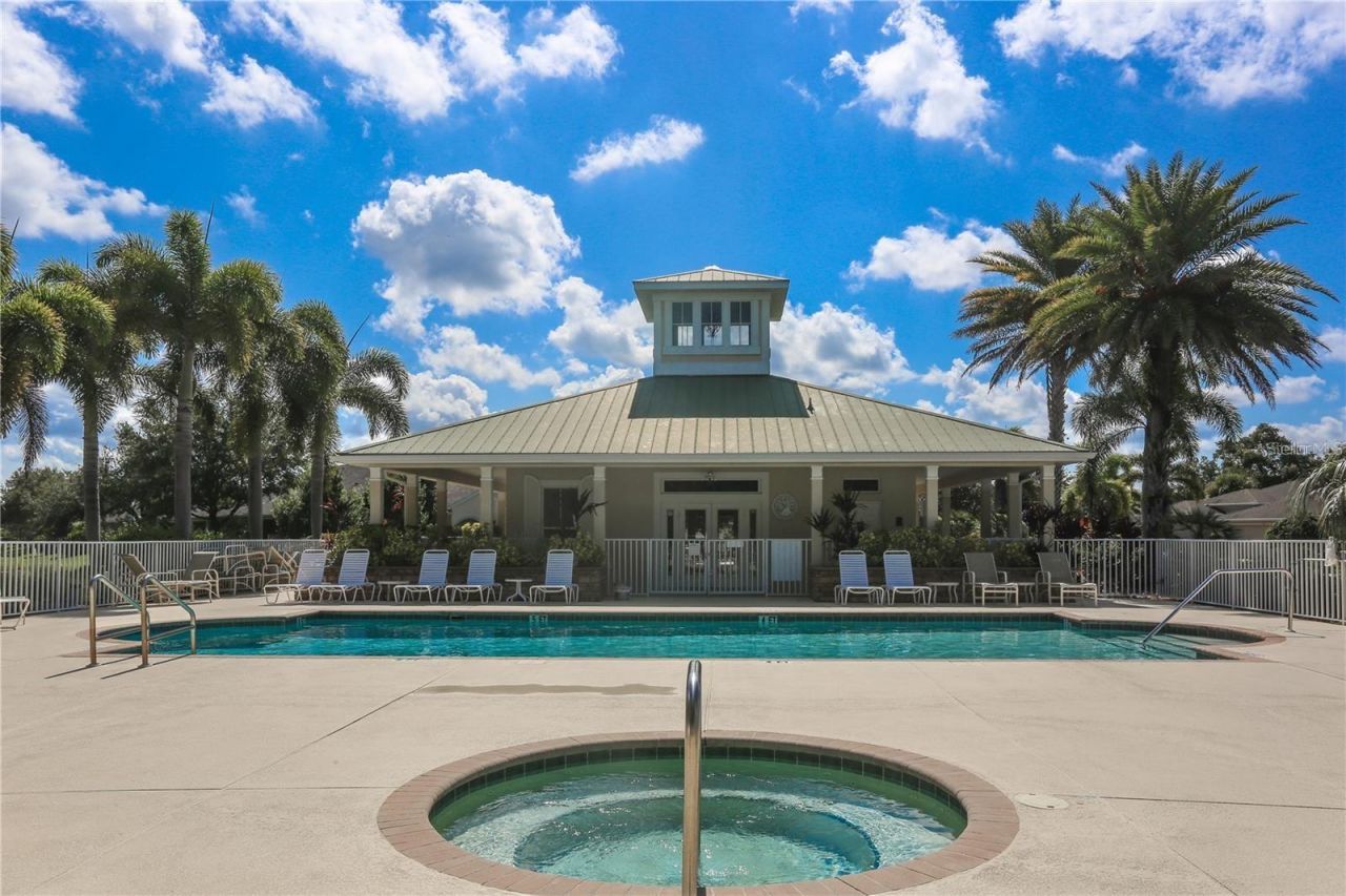 9367 Carnaby Drive, Venice, FL 34293 Photo