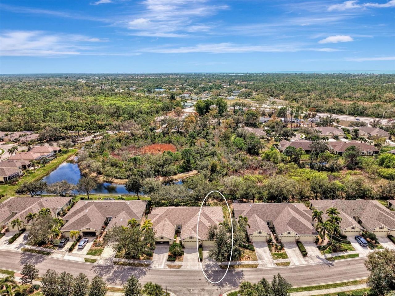 9367 Carnaby Drive, Venice, FL 34293 Photo