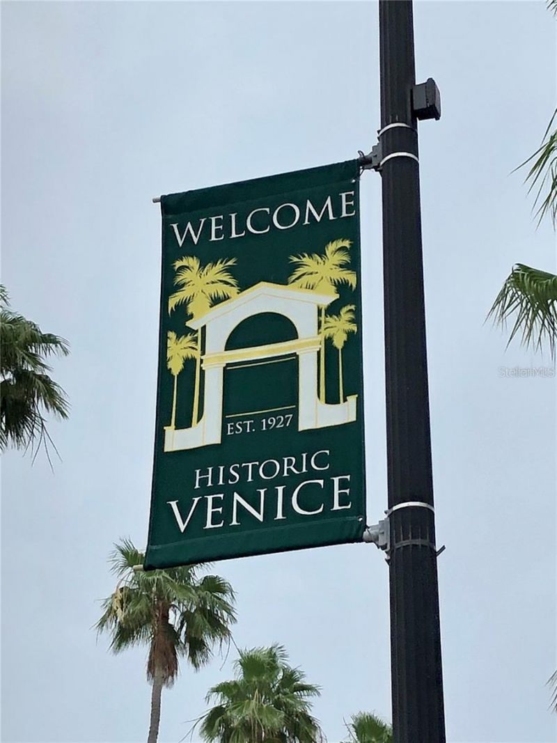 9367 Carnaby Drive, Venice, FL 34293 Photo