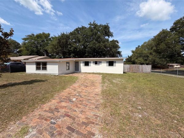 4616 ROBBINS AVENUE , ORLANDO, FL 32808