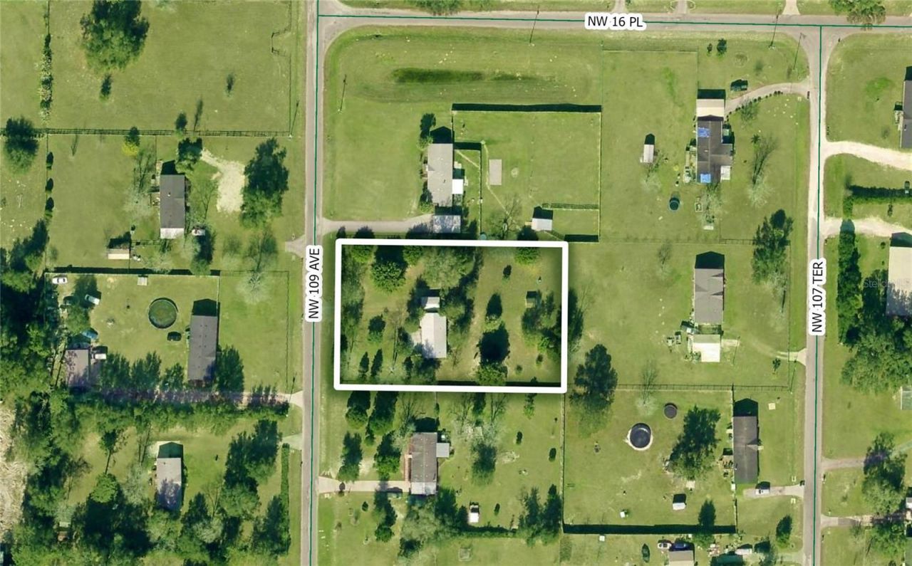 1569 NW 109th Avenue, Ocala, FL 34482 Photo