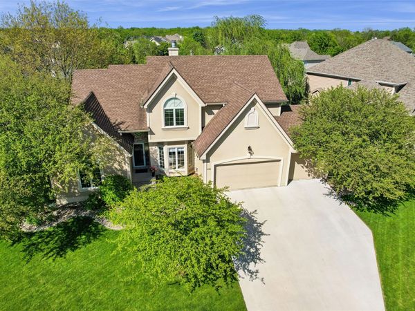606 NE Bristol Drive, Ankeny, IA 50021