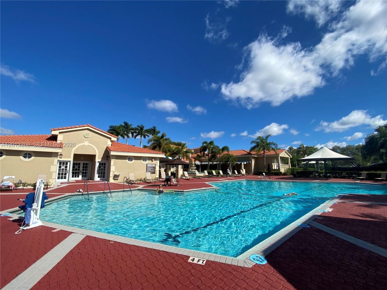 2260 SE 27th Dr, Unit 204-E, Homestead, FL 33035 Photo