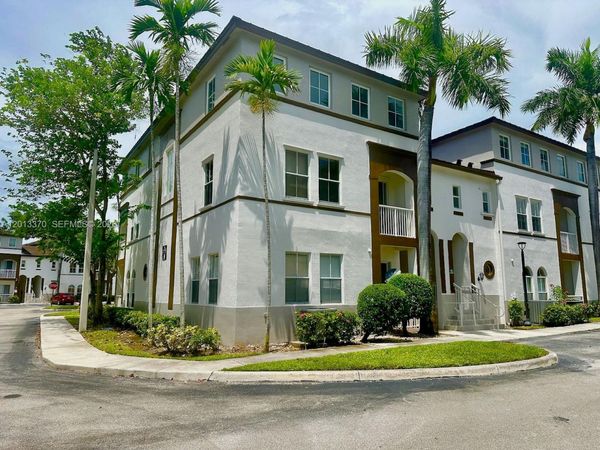 4371 SW 160th Ave, Unit 203, Miramar, FL 33027