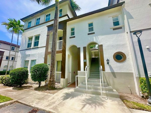 4371 SW 160th Ave , Unit 203, Miramar, FL 33027