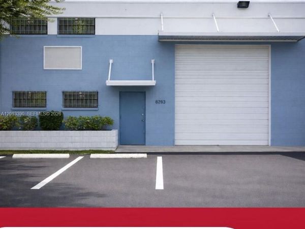 8283 NW 64th St , Unit 2, Medley, FL 33166