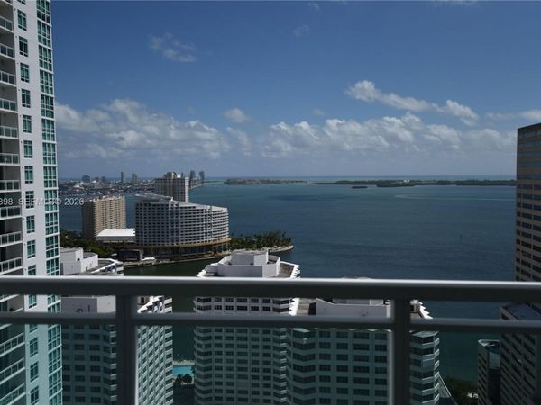 951 Brickell Ave , Unit 3104, Miami, FL 33131
