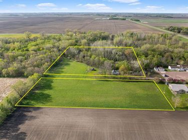 316 E Creamery Street, Granada, MN 56039