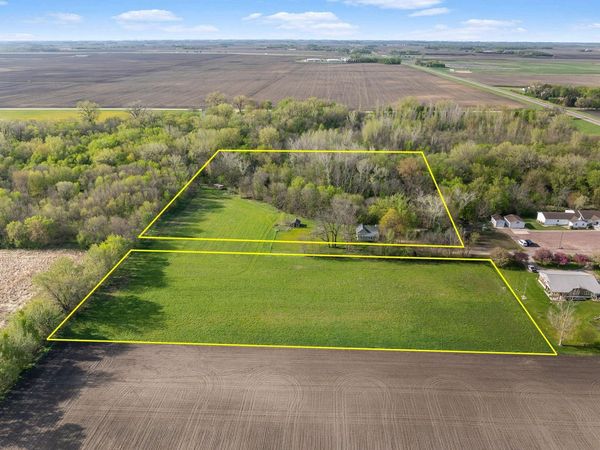 316 E Creamery Street, Granada, MN 56039