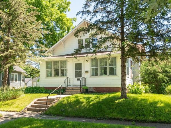 1120 Louden Avenue N, Glencoe, MN 55336