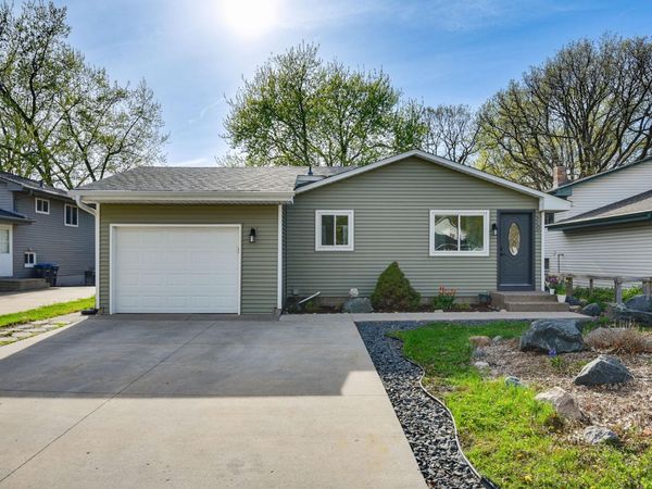 2075 N Ivy Street, North Saint Paul, MN 55109