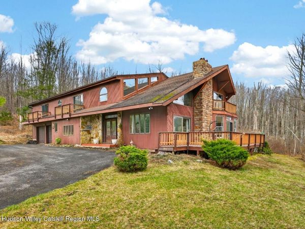 108 Botti Drive, Hunter, NY 12442