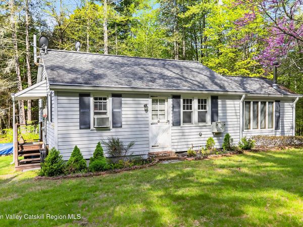 208 Canary Hill Road, Hurley, NY 12443