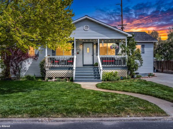 683 NW 5th Street, Prineville, OR 97754