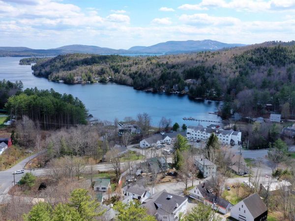 4 Prospect Hill Road, Unit 14, Sunapee, NH 03751