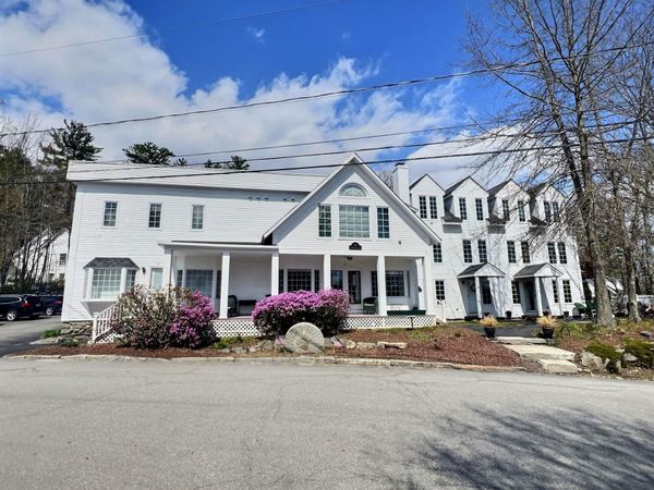4 Prospect Hill Road, Unit 14, Sunapee, NH 03751