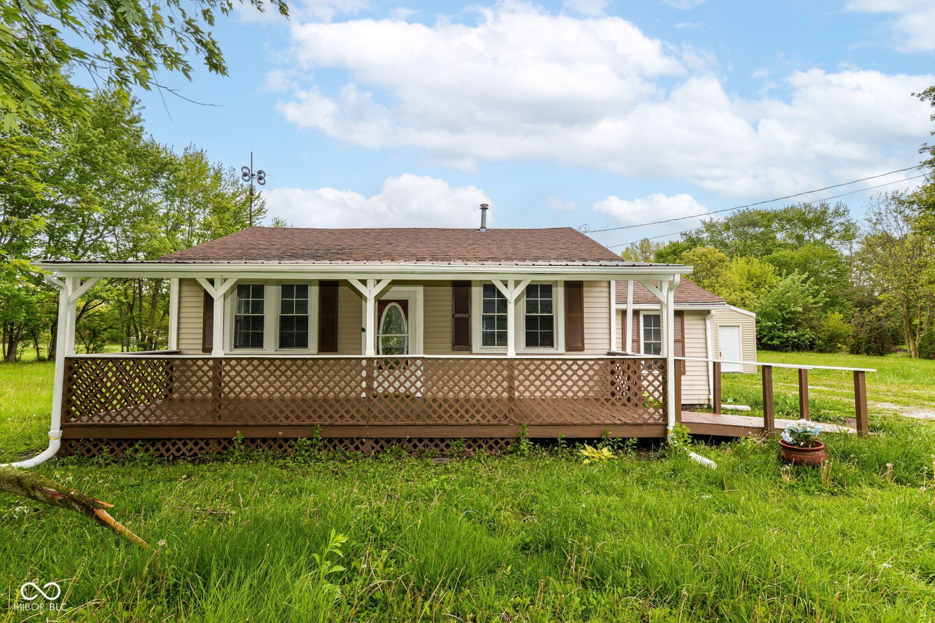 1450 Anderson Frankton Road, Anderson, IN 46011 Main Photo