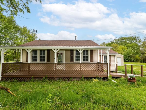 1450 Anderson Frankton Road, Anderson, IN 46011