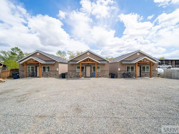 315 Riverfront Drive, SALMON, ID 83467