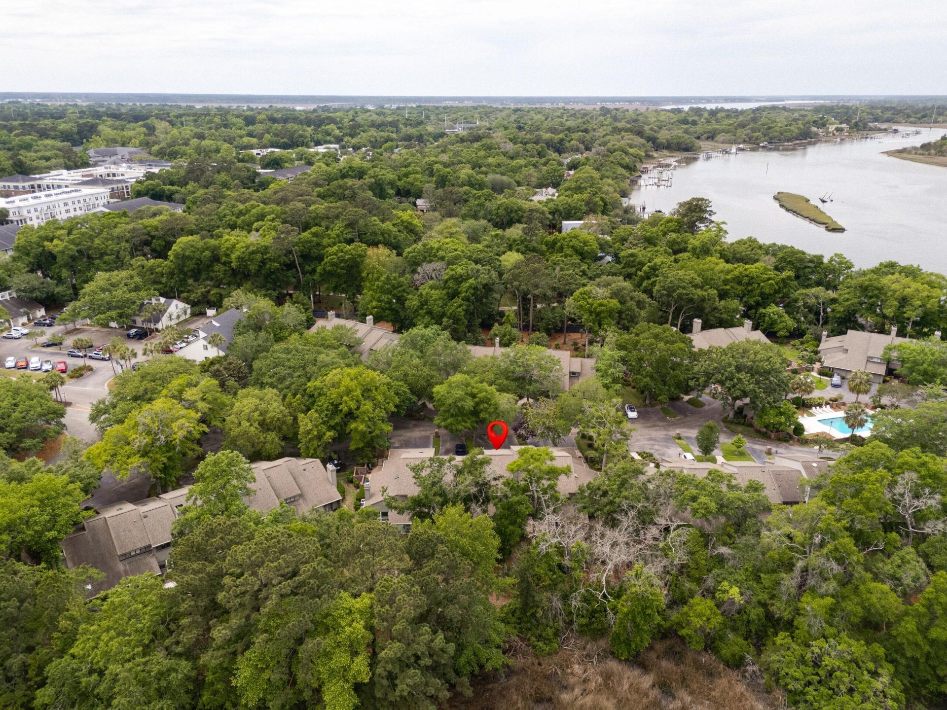 14 Wappoo Creek Place Photo 53