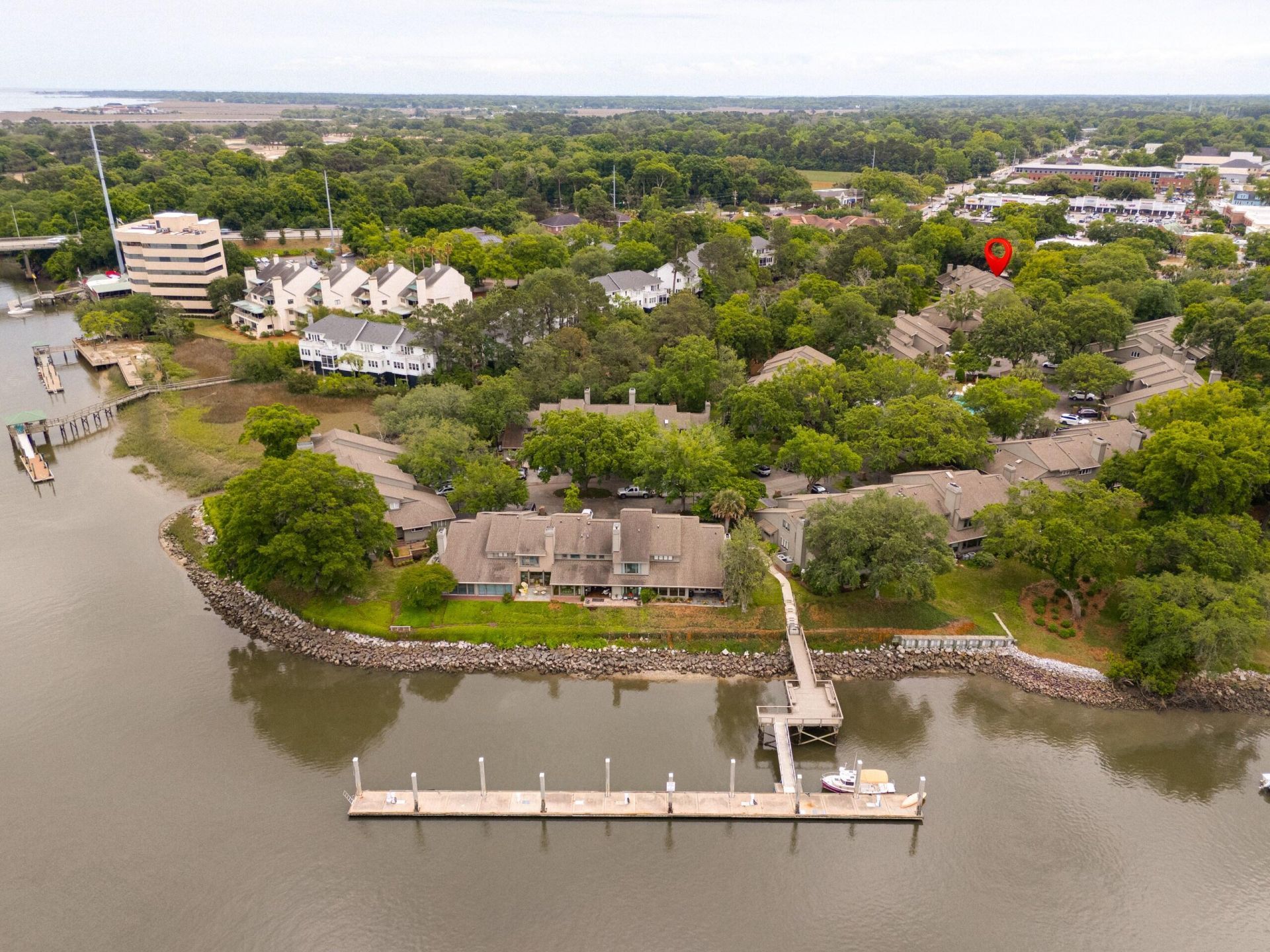 14 Wappoo Creek Place Photo 55