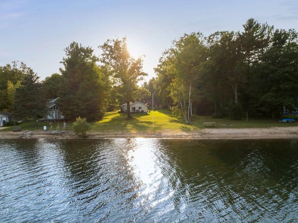3551 W Otsego Lake Drive, Gaylord, MI 49735