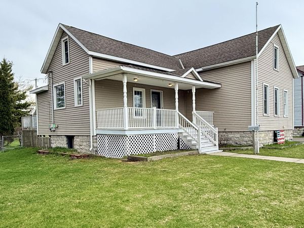 218 W Hamilton Street, Alpena, MI 49707