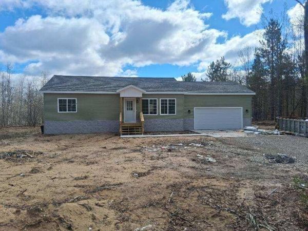9183 Blackhawk Drive, Mancelona, MI 49659