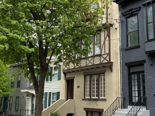 140 Chestnut Street, Albany, NY 12210