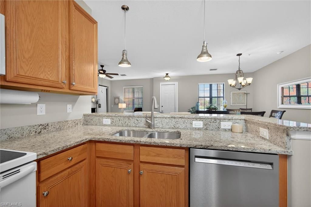 11889 Tulio Way , Unit 4203, Fort Myers, FL 33912 Photo