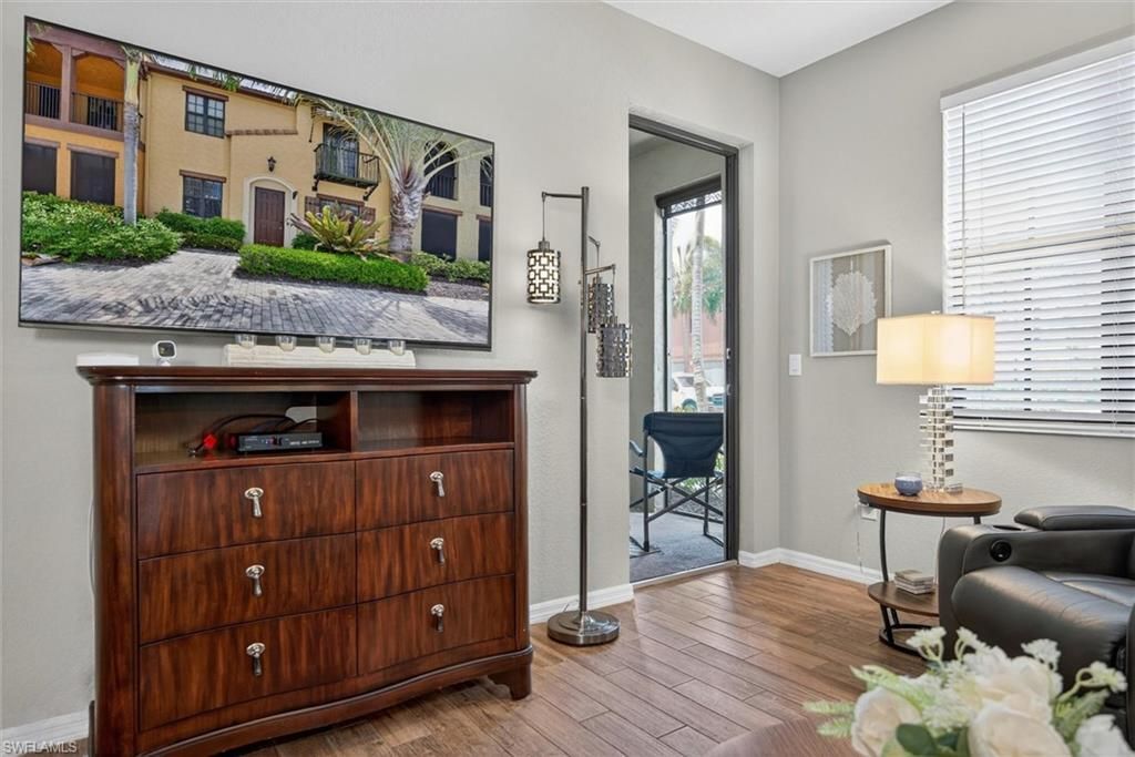 11889 Tulio Way , Unit 4203, Fort Myers, FL 33912 Photo