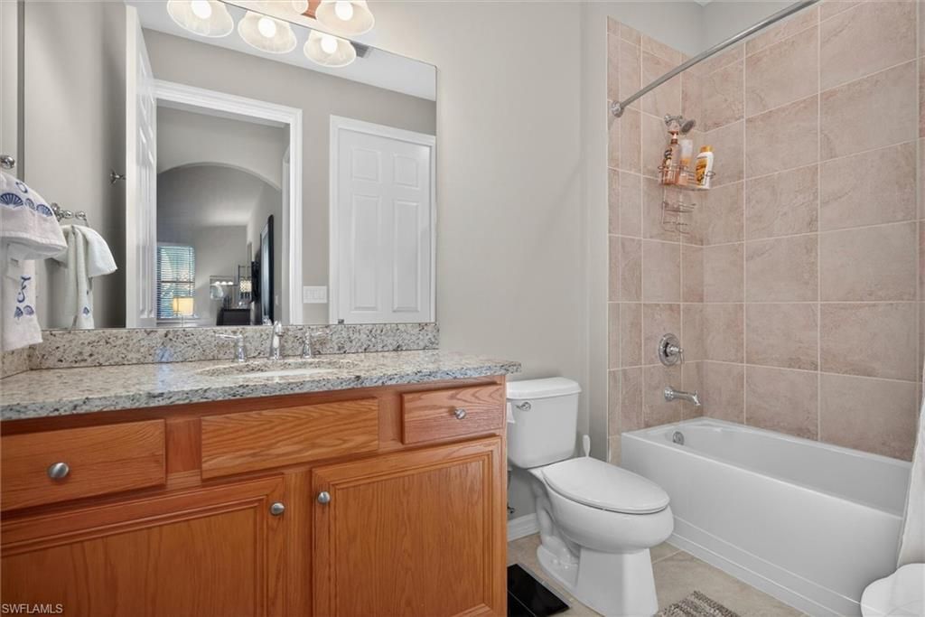 11889 Tulio Way , Unit 4203, Fort Myers, FL 33912 Photo