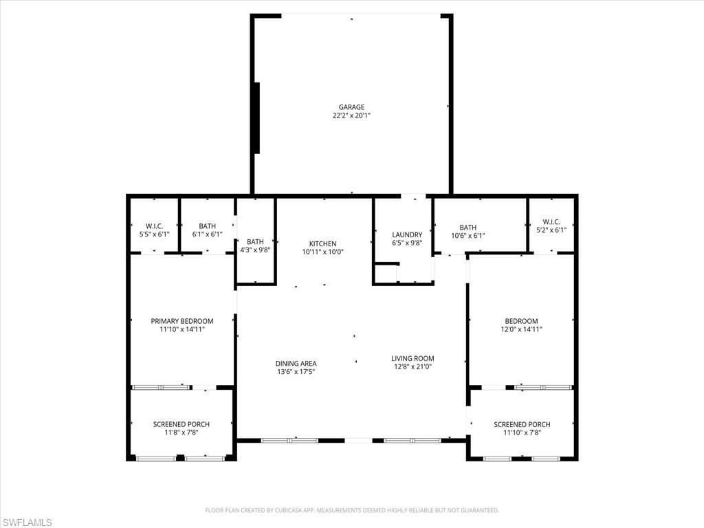 11889 Tulio Way , Unit 4203, Fort Myers, FL 33912 Photo