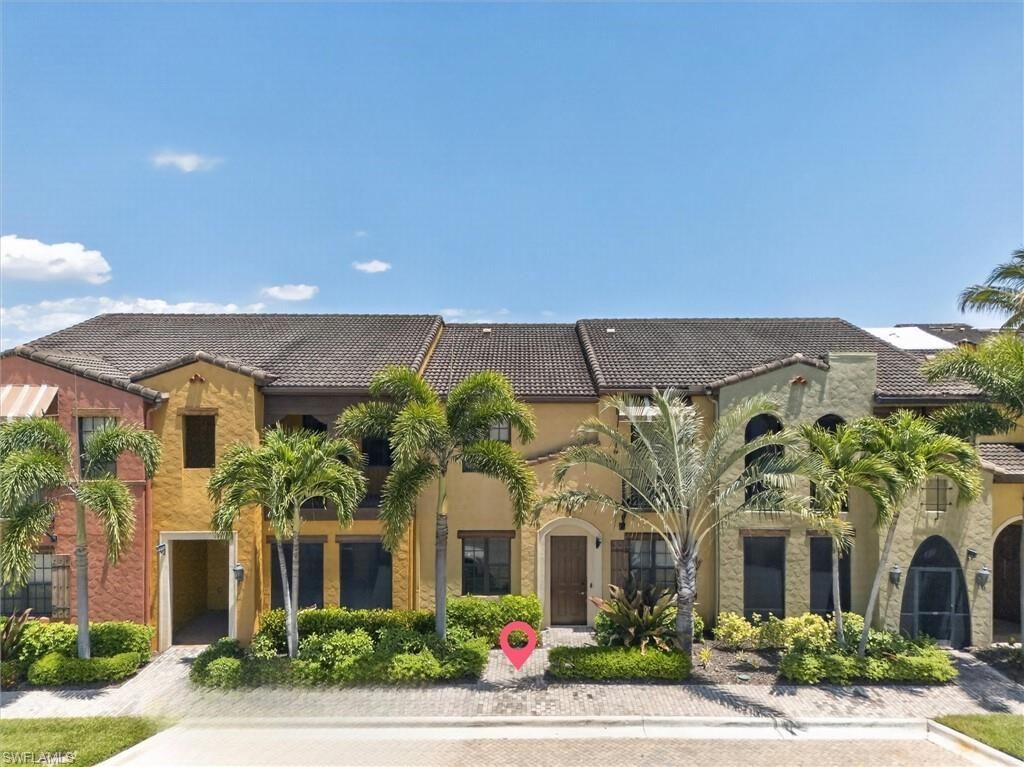 11889 Tulio Way , Unit 4203, Fort Myers, FL 33912 Photo