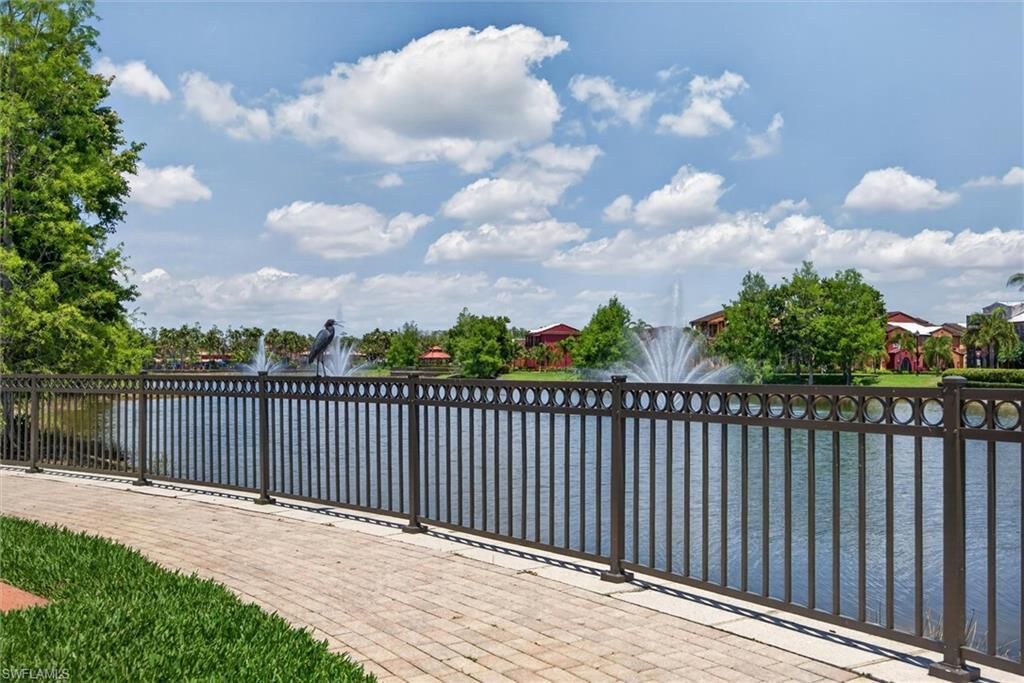11889 Tulio Way , Unit 4203, Fort Myers, FL 33912 Photo