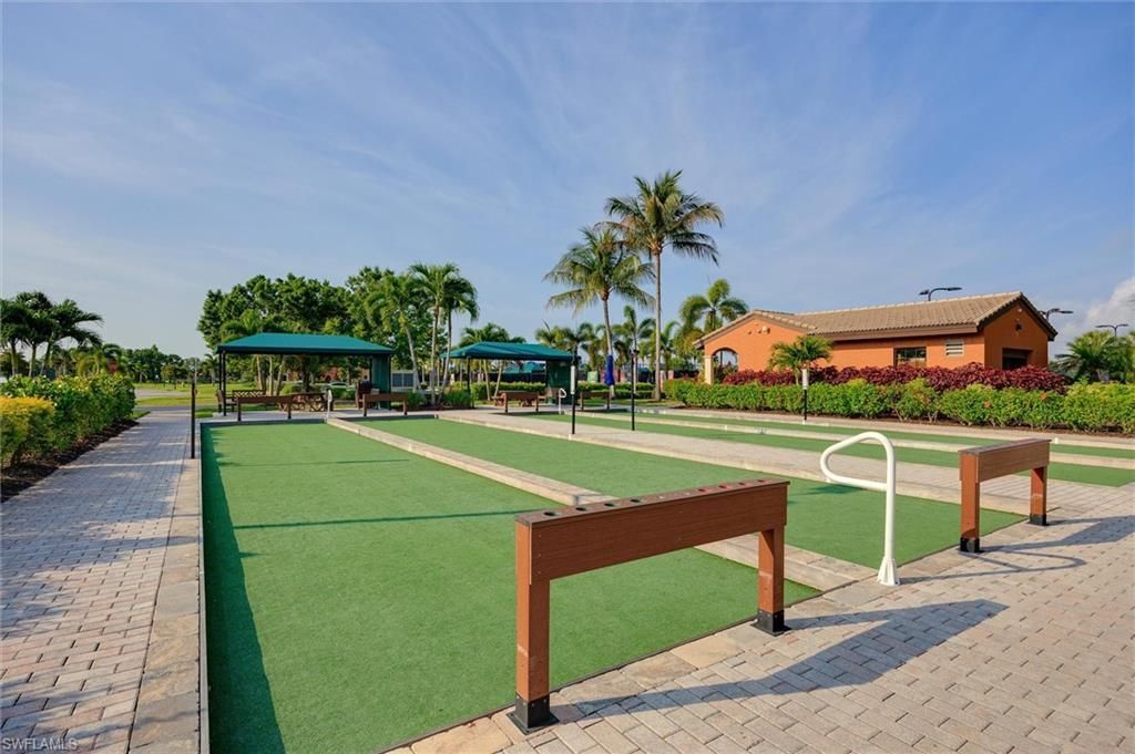 11889 Tulio Way , Unit 4203, Fort Myers, FL 33912 Photo
