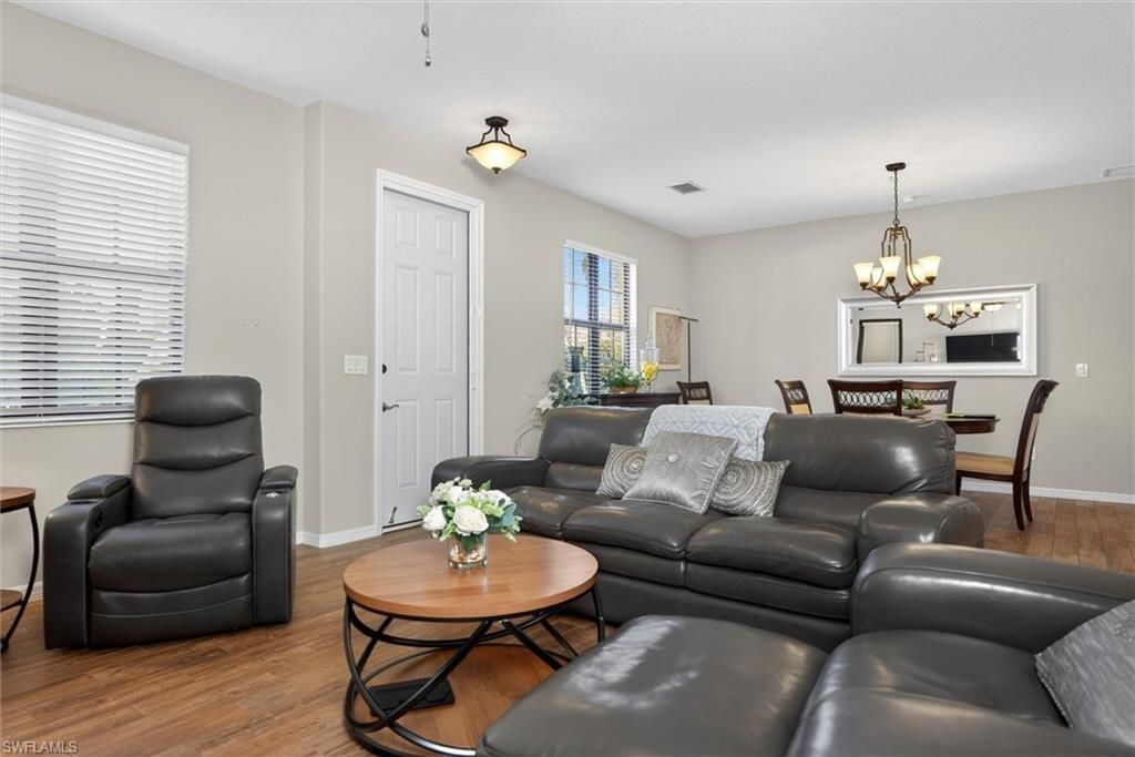 11889 Tulio Way , Unit 4203, Fort Myers, FL 33912 Photo