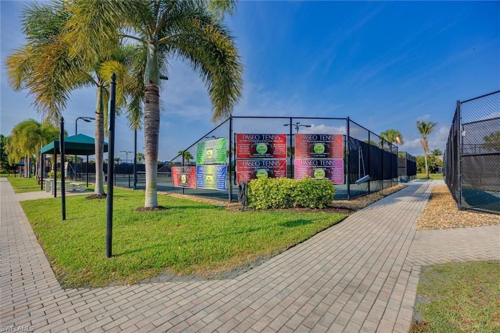 11889 Tulio Way , Unit 4203, Fort Myers, FL 33912 Photo