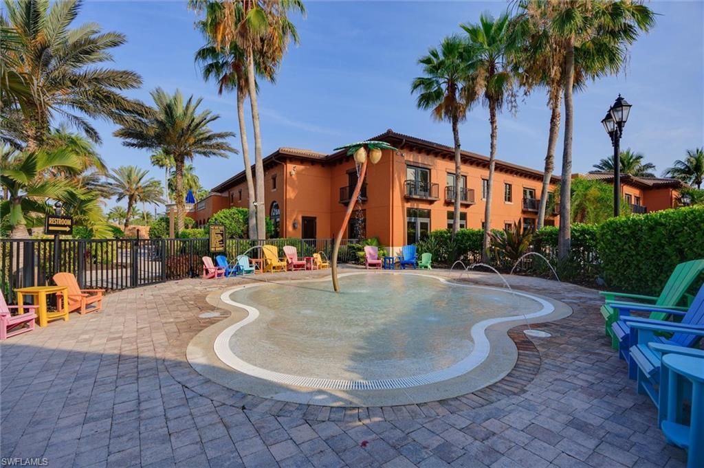 11889 Tulio Way , Unit 4203, Fort Myers, FL 33912 Photo