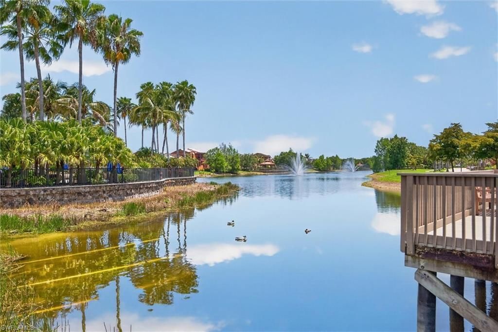 11889 Tulio Way , Unit 4203, Fort Myers, FL 33912 Photo