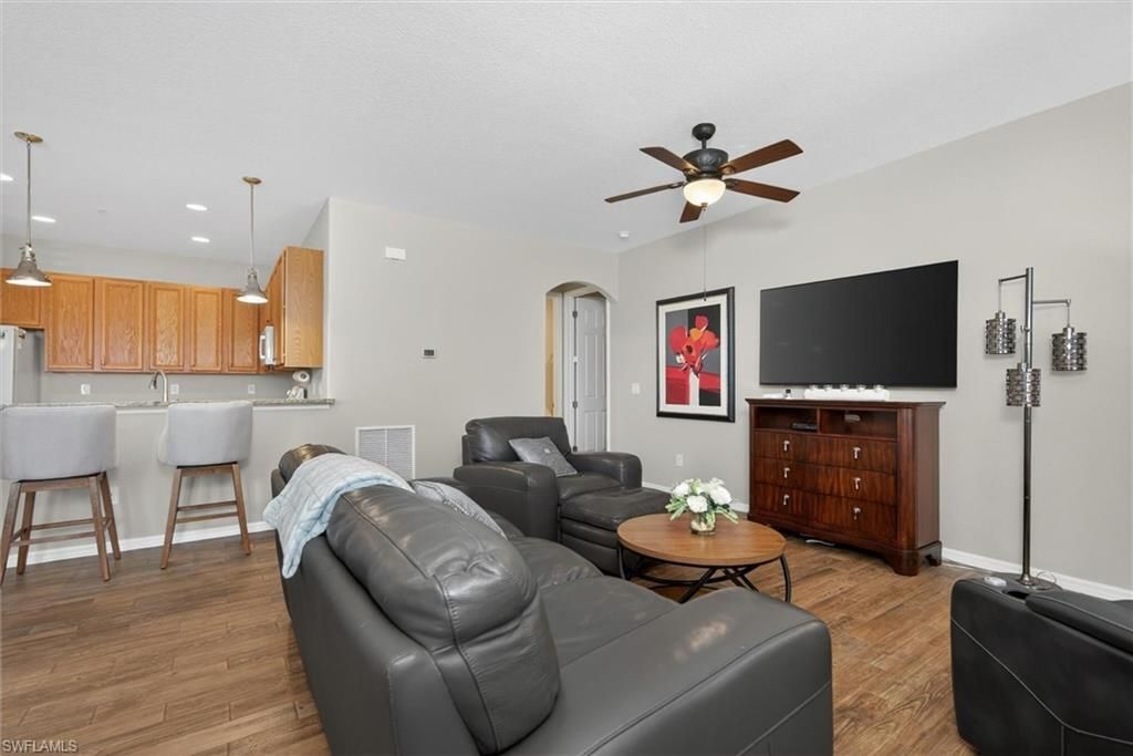 11889 Tulio Way , Unit 4203, Fort Myers, FL 33912 Photo