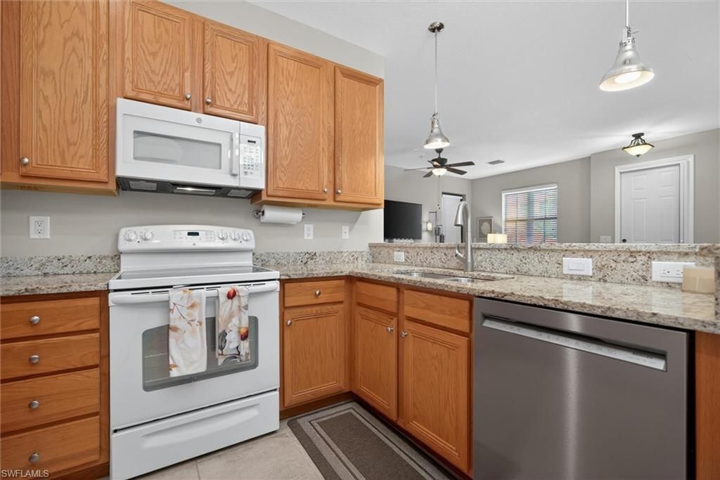 11889 Tulio Way , Unit 4203, Fort Myers, FL 33912 Photo