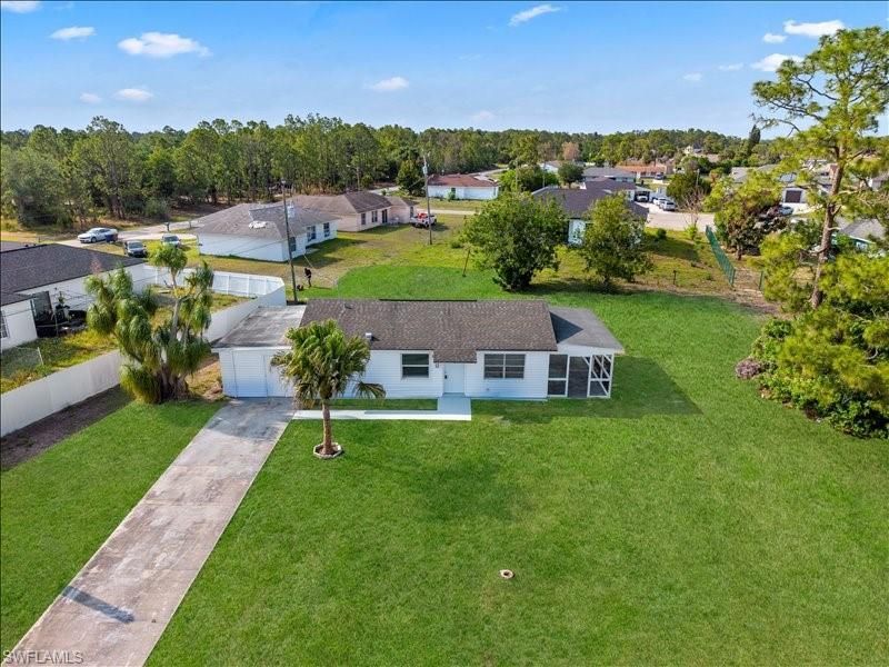 2253 10th Ct , Lehigh Acres, FL 33936 Photo