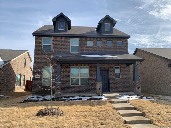 1708 Wayne Lane , Celina, TX 75009