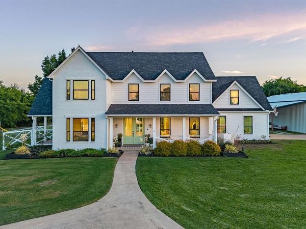533 Camp Creek Road, Rockwall, TX 75087